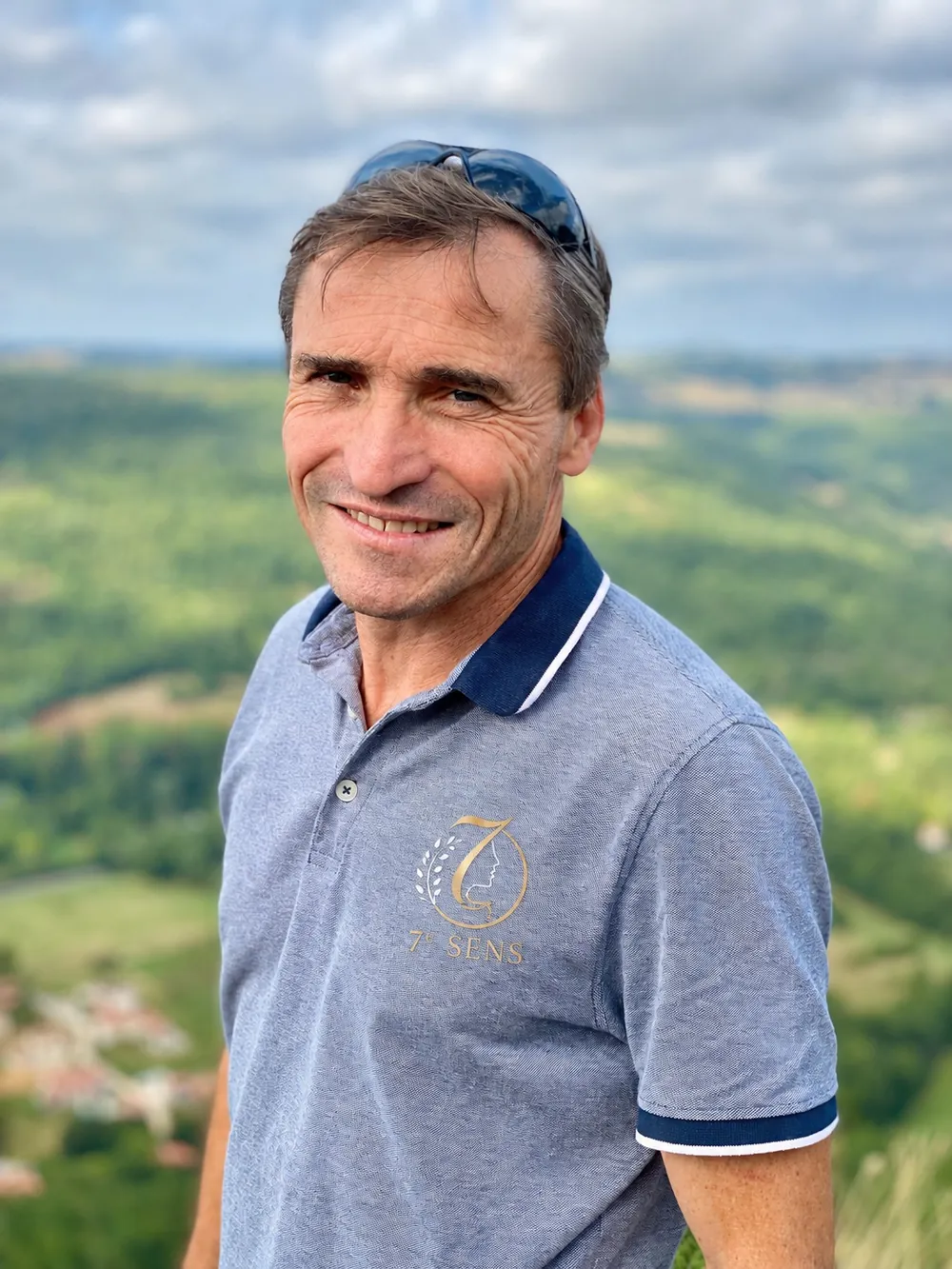 David PERCHE