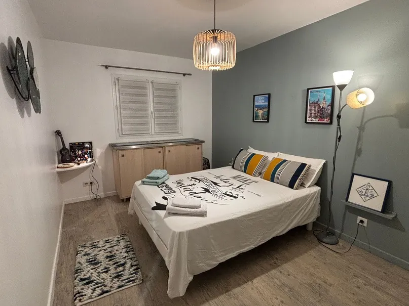 Chambre Mendiak (RDC)