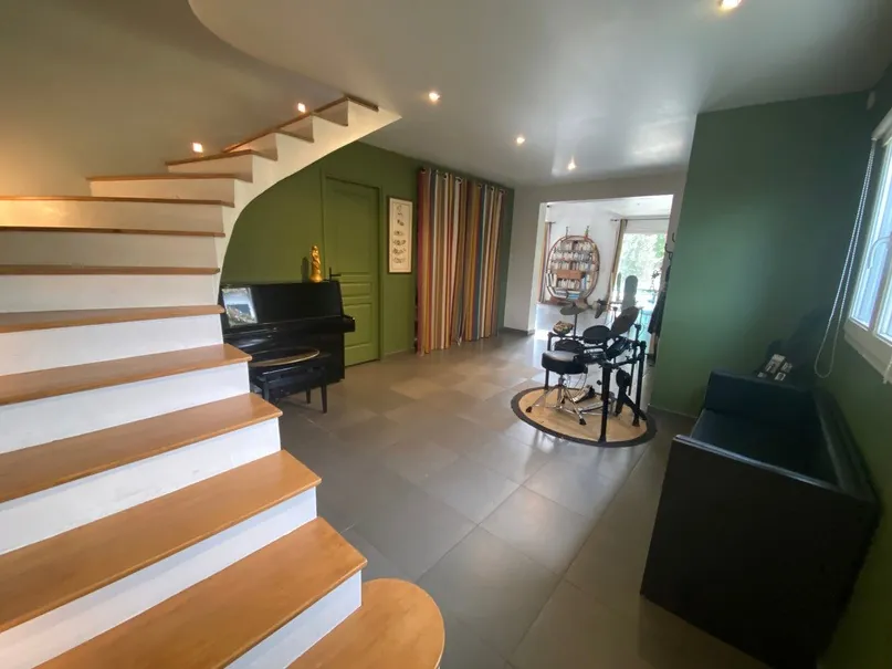 Salon musique (RDC)