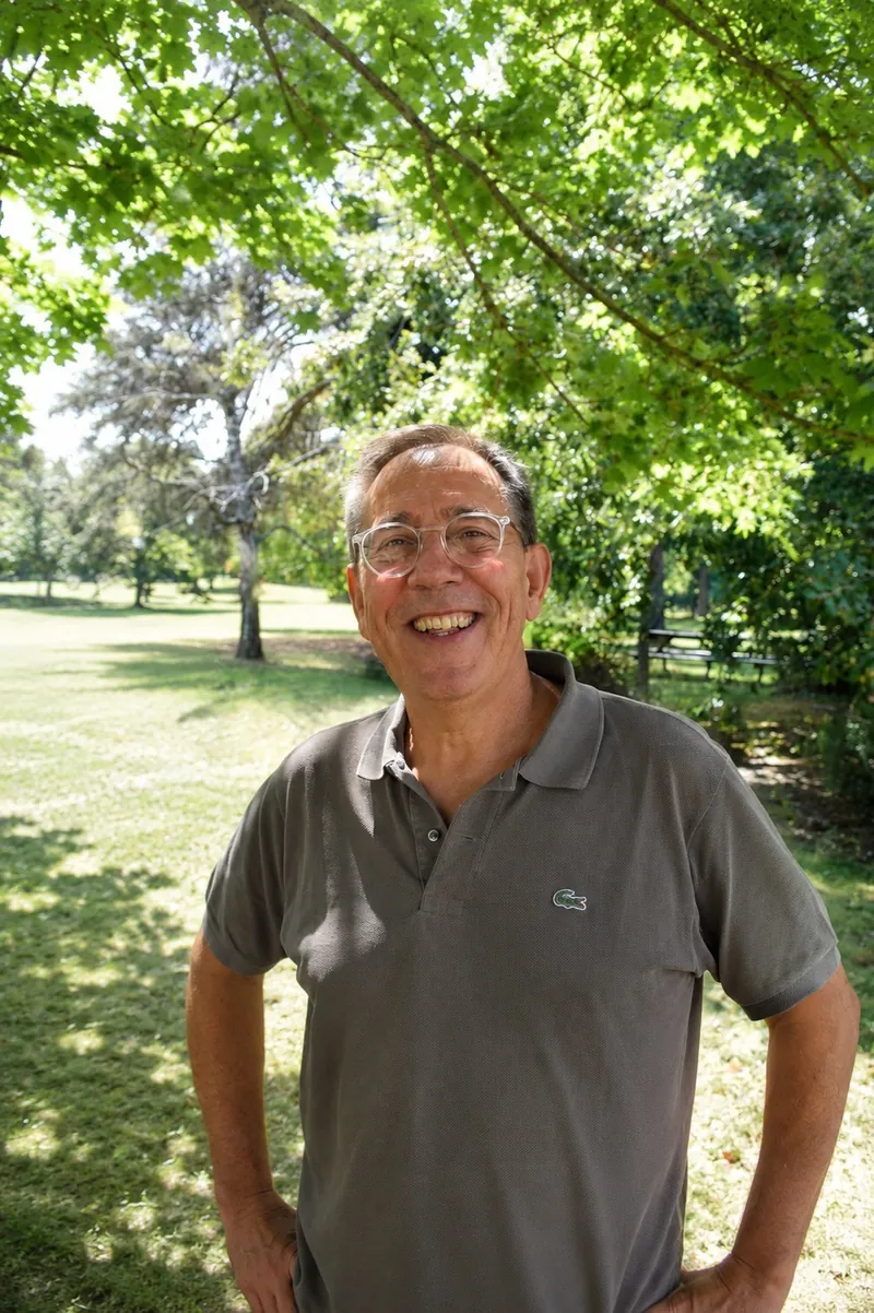 Joël Leber