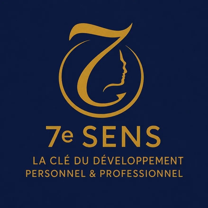 7e SENS — La clé du développement personnel et professionnel