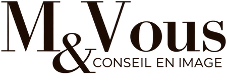 M&Vous — Conseil en image