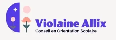 Violaine Allix — Conseil en orientation scolaire