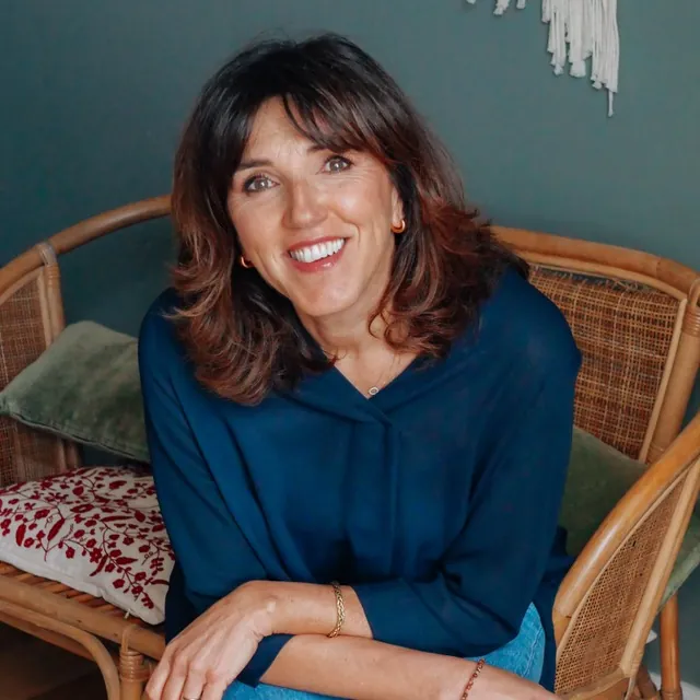 Magali Muratet